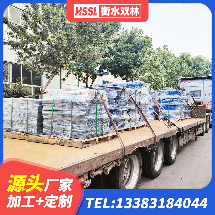 扶沟县隔震橡胶支座的什么价格 扶沟县高楼橡胶支座 扶沟县HDR高阻尼矩形隔震支座生产厂家 扶沟县建筑非连续端铅芯橡胶隔震支座 - 第3张