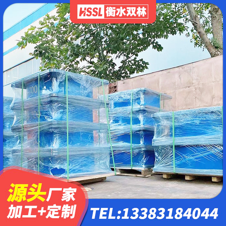 扶沟县隔震支座生产厂家-套源头工厂 扶沟县建筑铅芯橡胶隔震支座什么价格 扶沟县建筑隔震橡胶支座生产厂家 扶沟县LNR1100橡胶支座什么价格 - 第10张