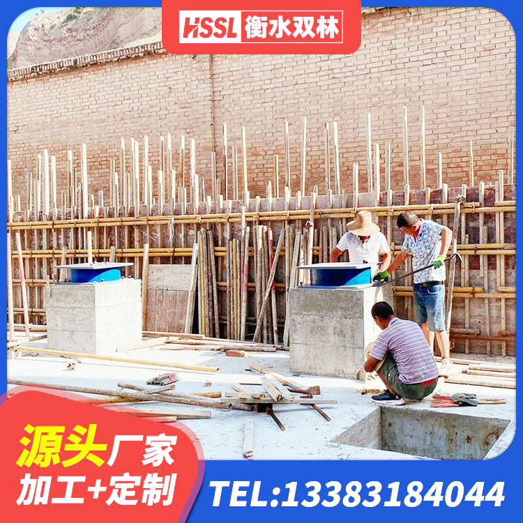 扶沟县隔震橡胶支座的什么价格 扶沟县高楼橡胶支座 扶沟县HDR高阻尼矩形隔震支座生产厂家 扶沟县建筑非连续端铅芯橡胶隔震支座 - 第2张