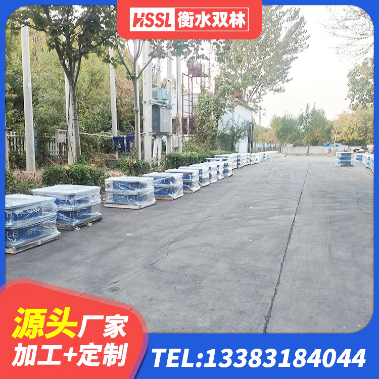 扶沟县隔震支座生产厂家-套源头工厂 扶沟县建筑铅芯橡胶隔震支座什么价格 扶沟县建筑隔震橡胶支座生产厂家 扶沟县LNR1100橡胶支座什么价格 - 第8张