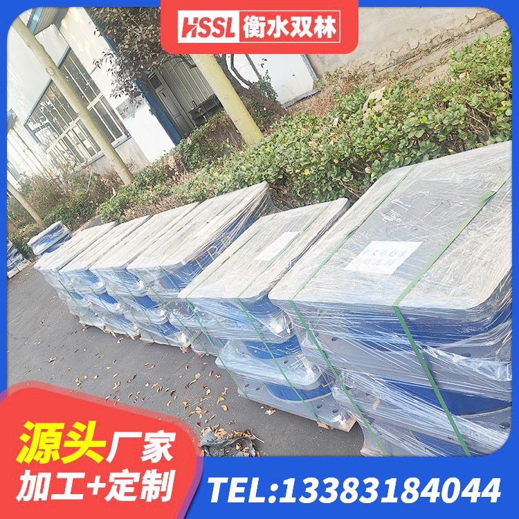 扶沟县较高阻尼隔震橡胶支座厂家 扶沟县楼梯隔震橡胶支座生产厂家 扶沟县LNR支座源头工厂 扶沟县LNR700天然隔震支座什么价格 - 第10张