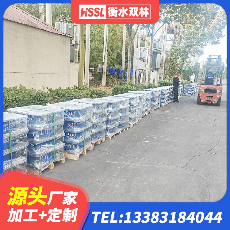 扶沟县隔震支座生产厂家-套源头工厂 扶沟县建筑铅芯橡胶隔震支座什么价格 扶沟县建筑隔震橡胶支座生产厂家 扶沟县LNR1100橡胶支座什么价格 - 第5张